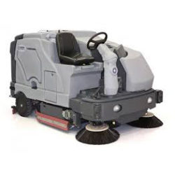 Nilfisk SC 8000