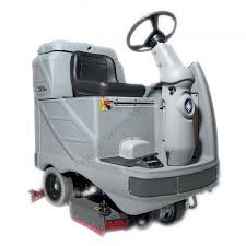 Nilfisk BR 850S/1050S