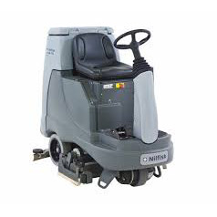 Nilfisk BR 755/855