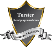 Torster Reinigungsmaschinen